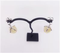 Orecchini Rudelli Zambetti Gioielli Donna in Argento Quarzo EA38972200 - EA38972200